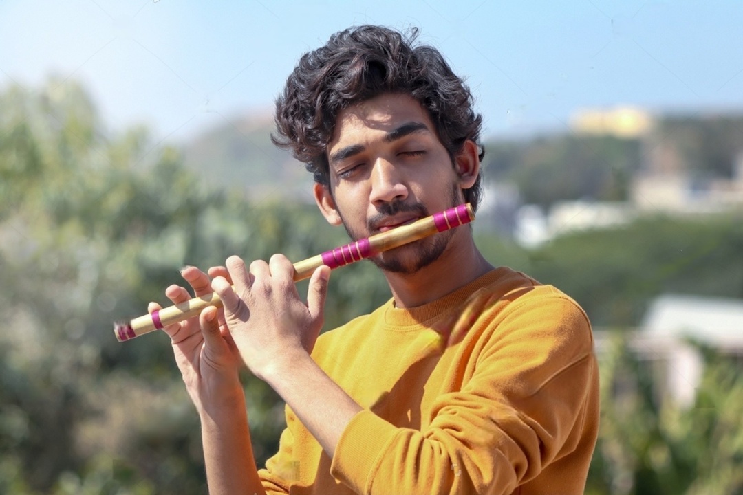 Flute classes in Chennai