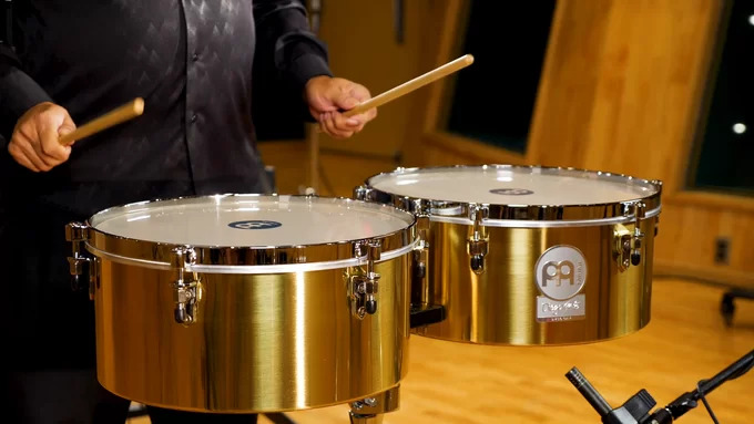 Timbale classes in Chennai